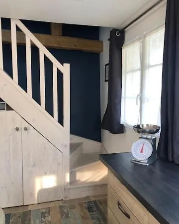 La Chapelle De Monet - Logis Les Nymphéas *