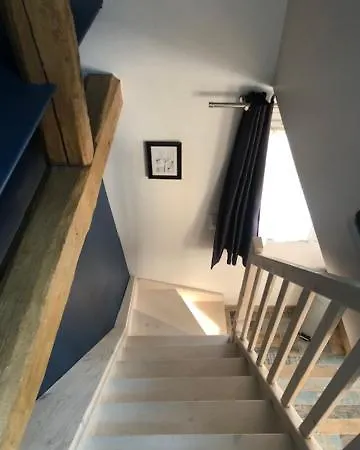 Hébergement de vacances La Chapelle De Monet - Logis Les Nymphéas