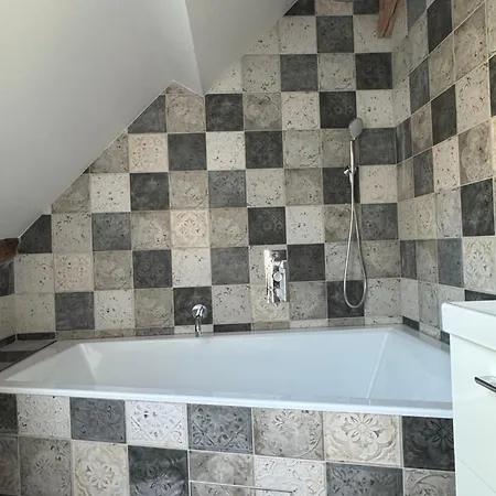 Hébergement de vacances La Chapelle De Monet - Logis Les Nymphéas *