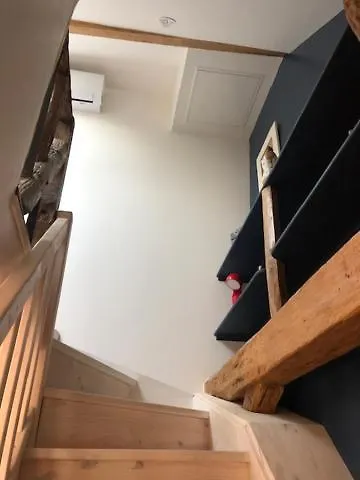 La Chapelle De Monet - Logis Les Nympheas Дом отдыха Bois-Jerome-Saint-Ouen