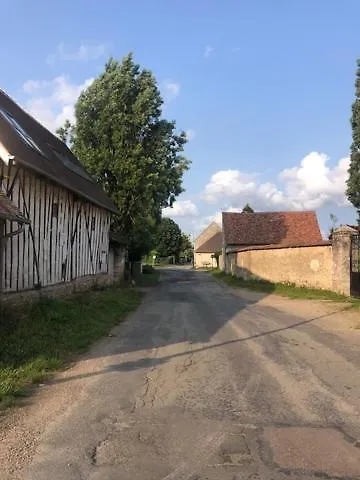 La Chapelle De Monet - Logis Les Nympheas