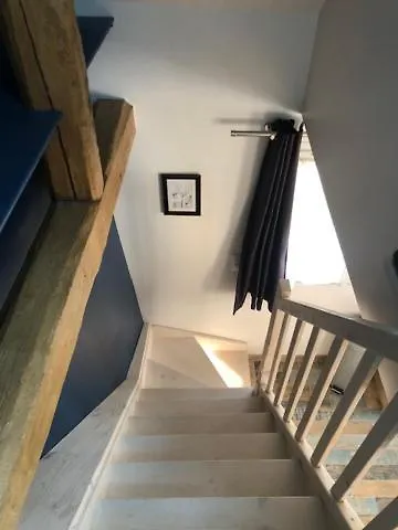 Дом отдыха La Chapelle De Monet - Logis Les Nympheas