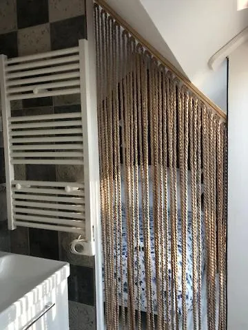 La Chapelle De Monet - Logis Les Nympheas